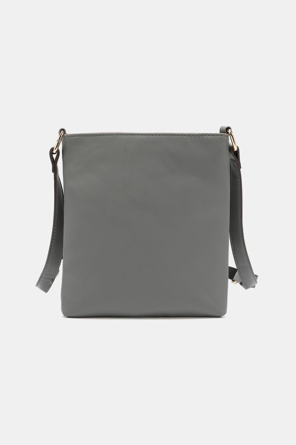 Nicole Lee USA - Eco - Leather Printed Crossbody Bag