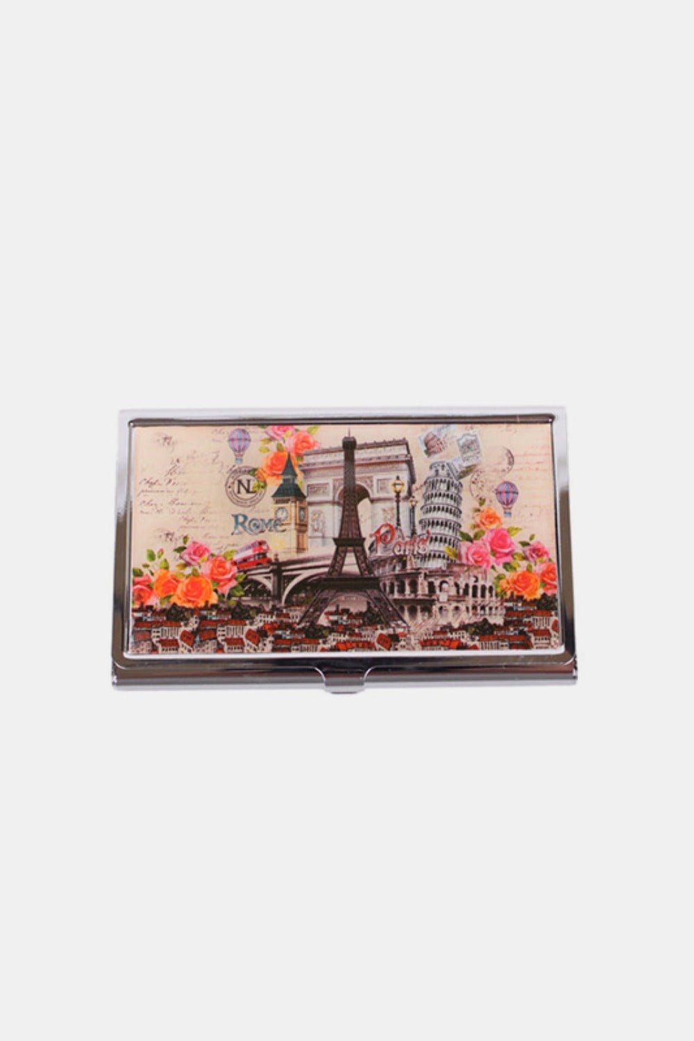 Nicole Lee USA - Printed Business Card Case