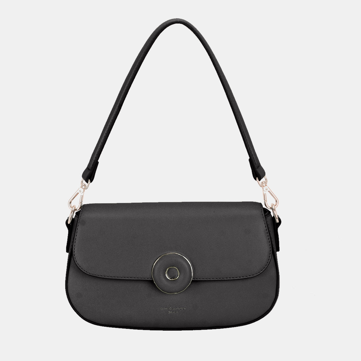 David JonesFlora Vegan Leather Shoulder Bag