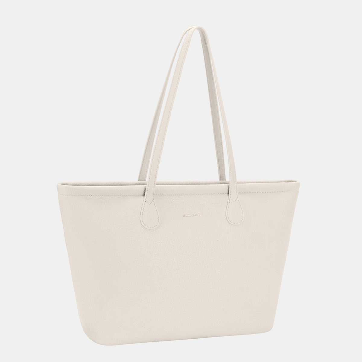 David JonesSienna Vegan Leather Tote Bag