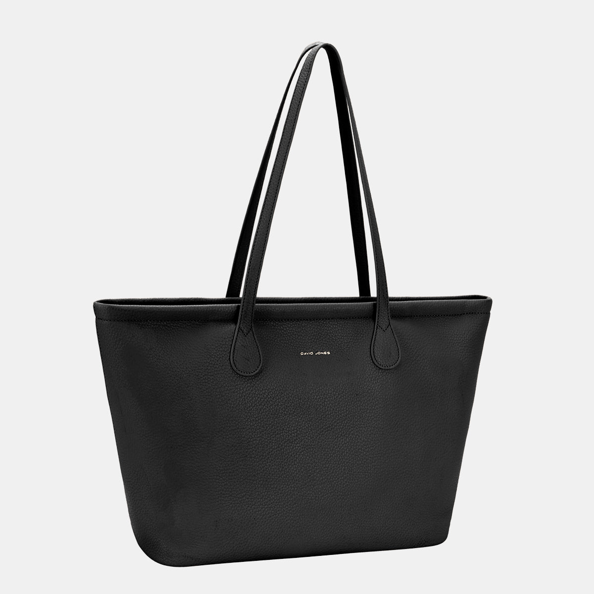 David JonesSienna Vegan Leather Tote Bag