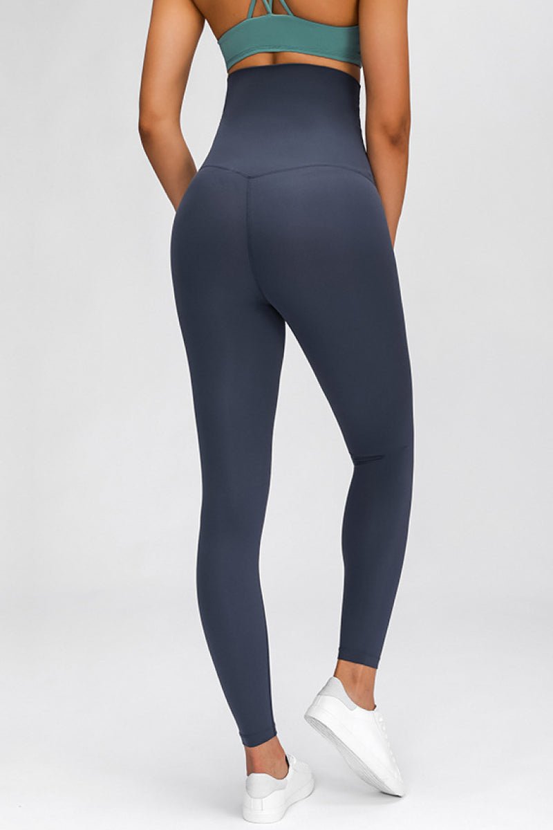 Beach Rose Co.Maternity Yoga Pants