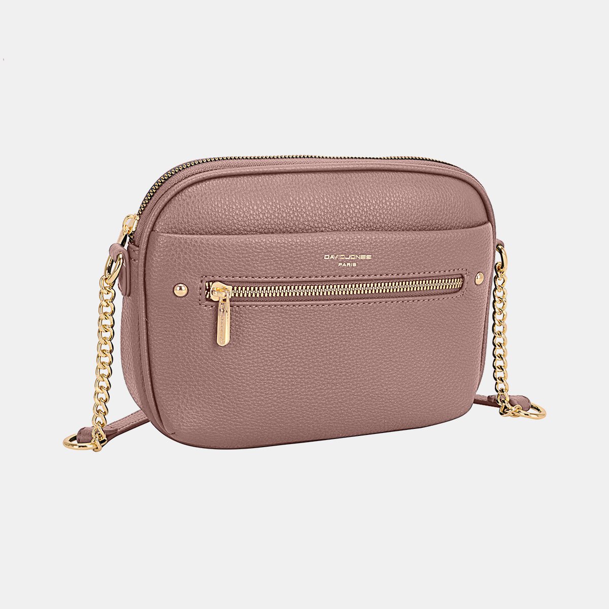 David JonesElla Vegan Leather Cross Body Bag