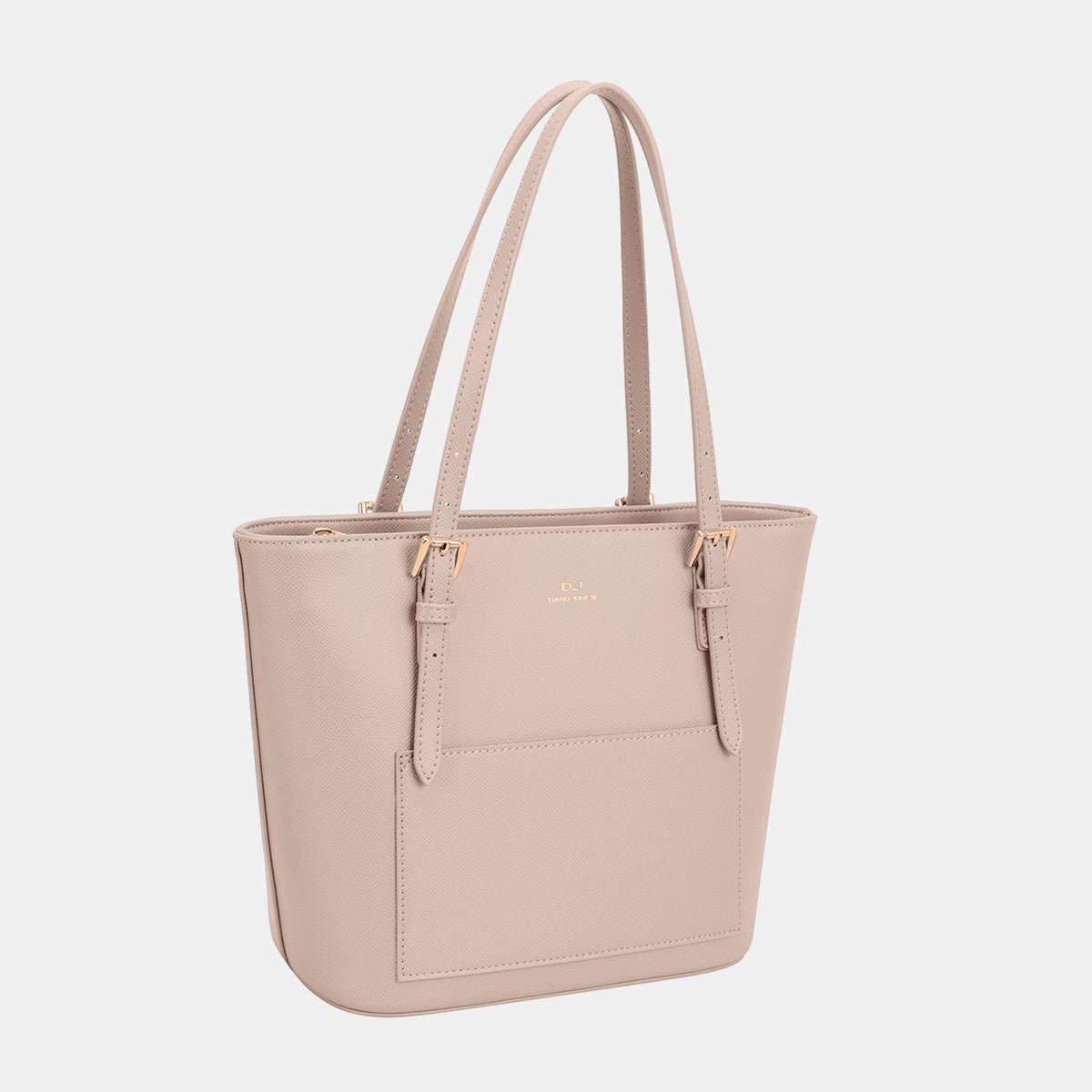 David JonesSofia Vegan Leather Tote Bag