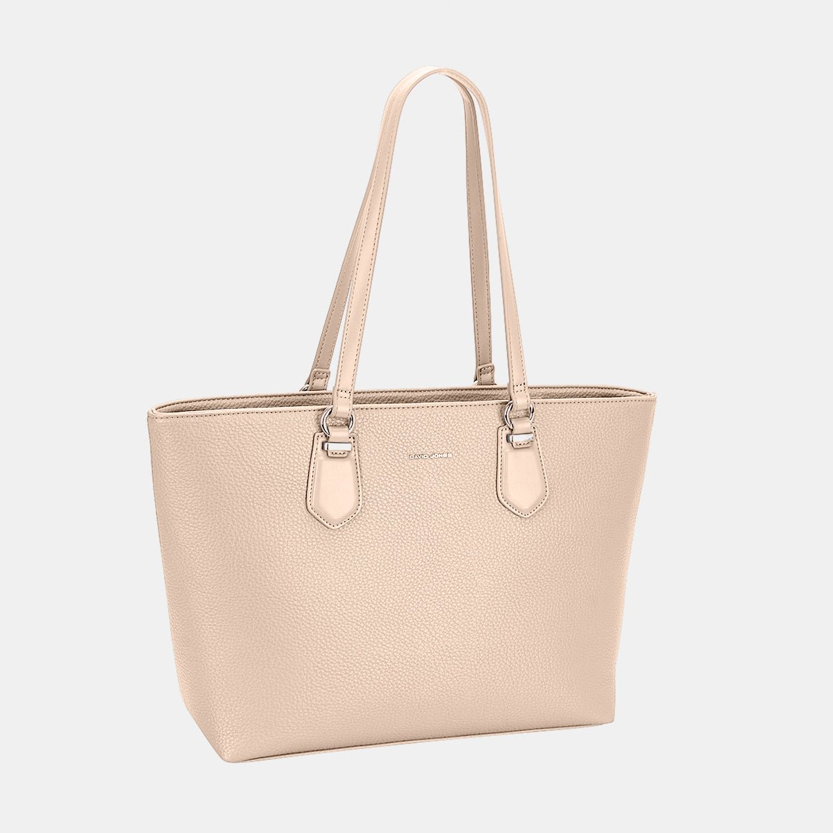 David JonesDiana Vegan Leather Tote Bag