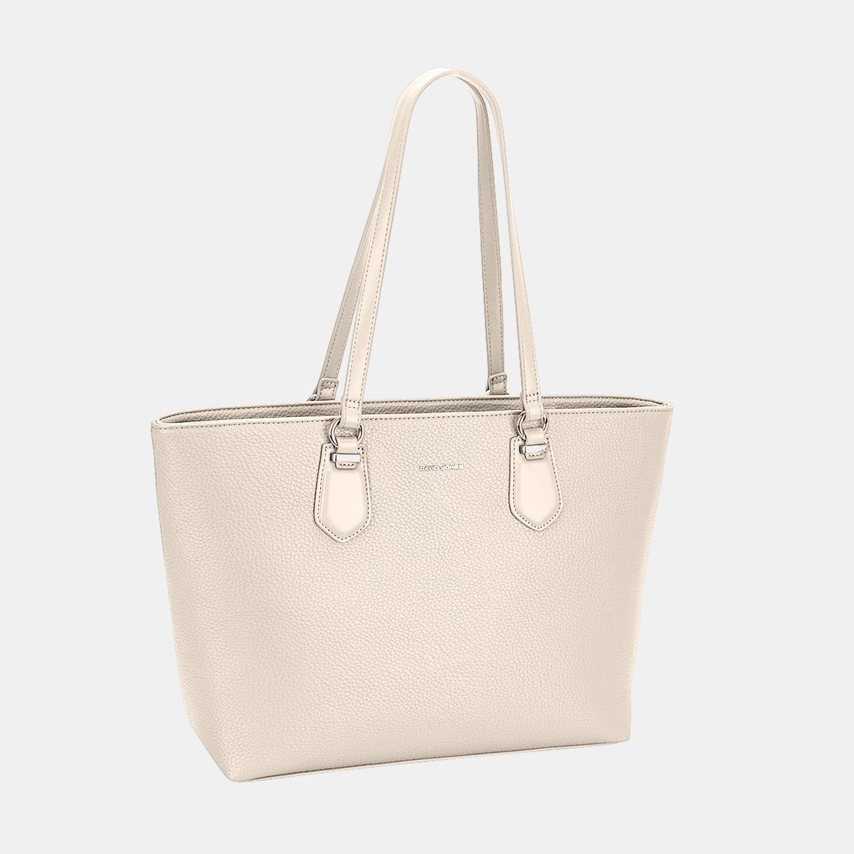 David JonesDiana Vegan Leather Tote Bag