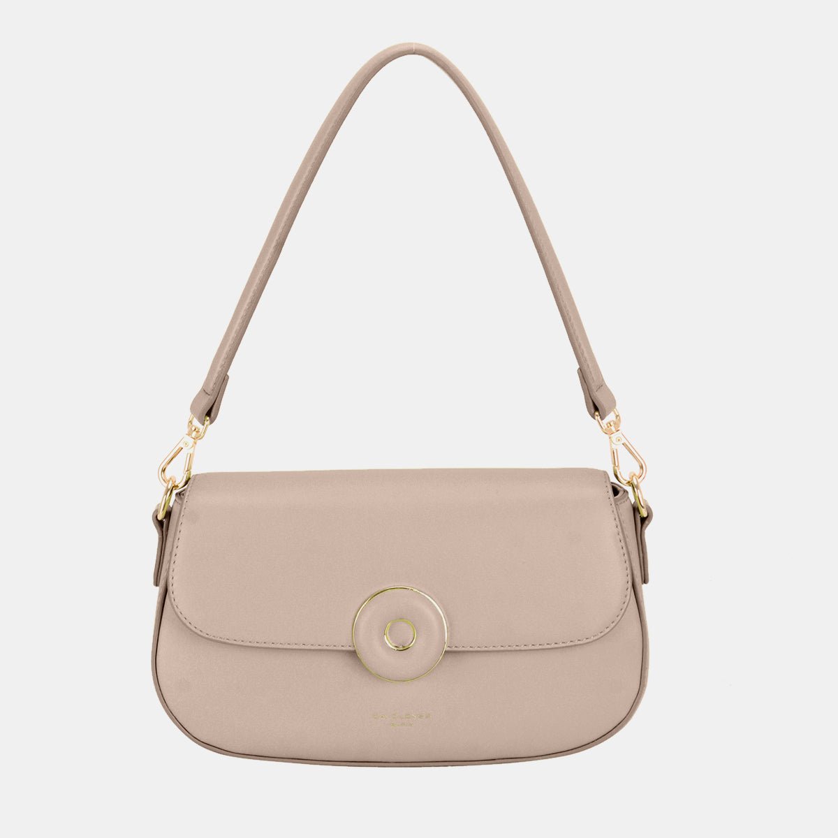 David JonesFlora Vegan Leather Shoulder Bag