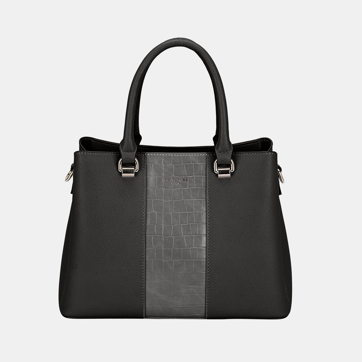 David JonesVegan Leather Handbag