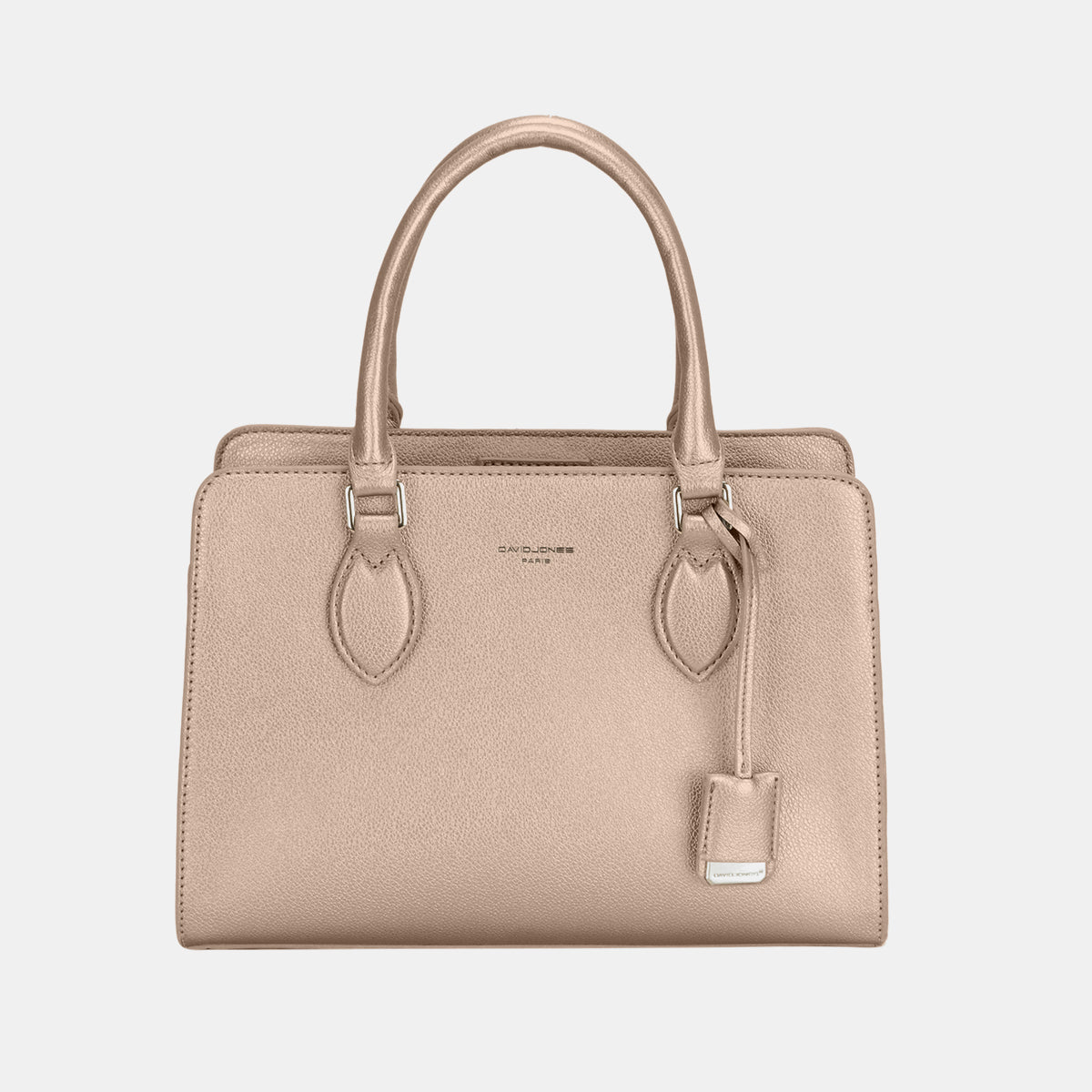 David JonesAmelia Vegan Leather Handbag