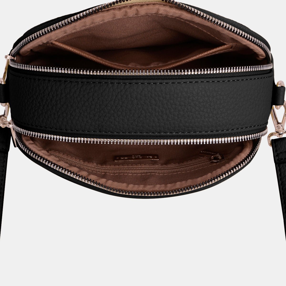 David JonesChloe Vegan Leather Small Cross Body Bag