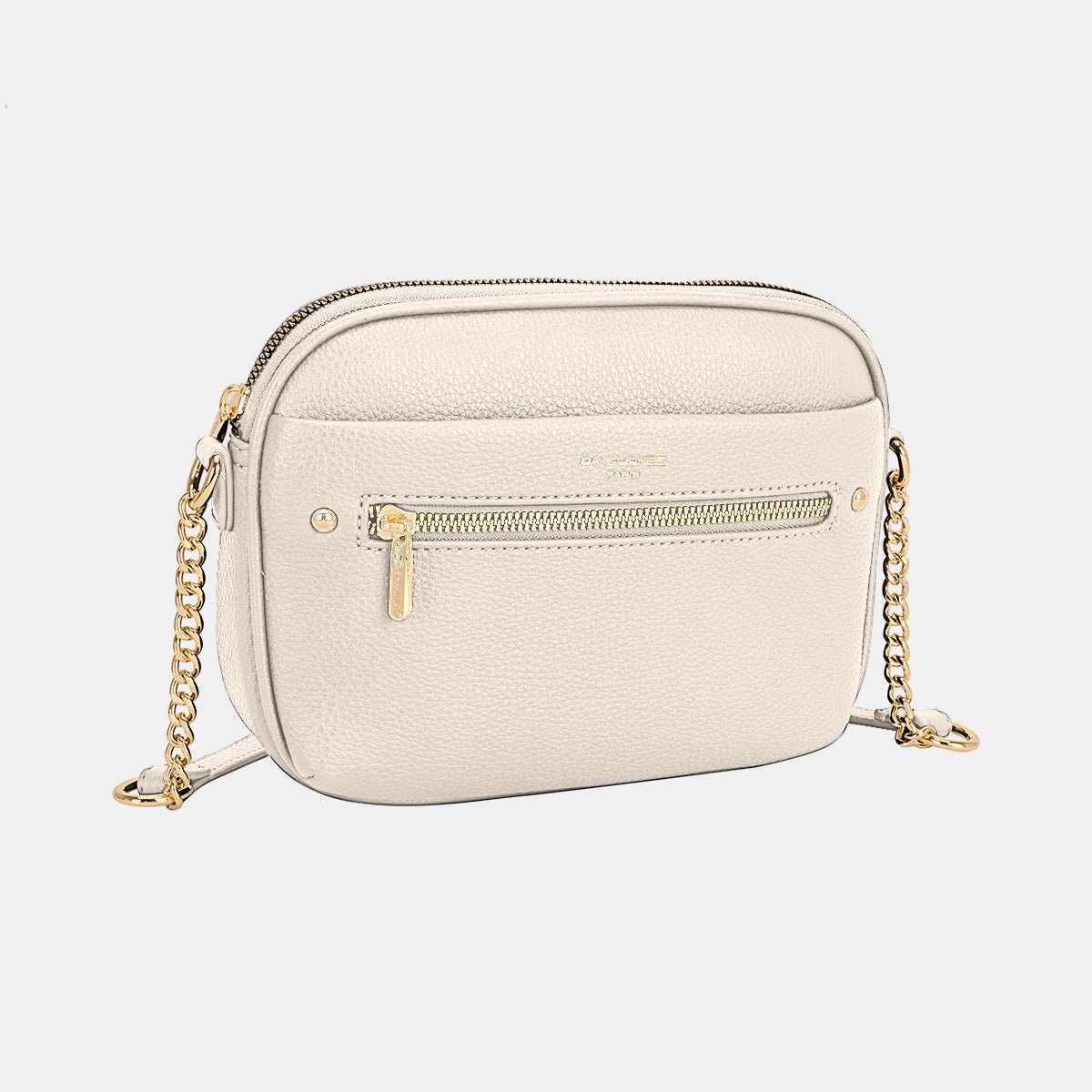 David JonesElla Vegan Leather Cross Body Bag