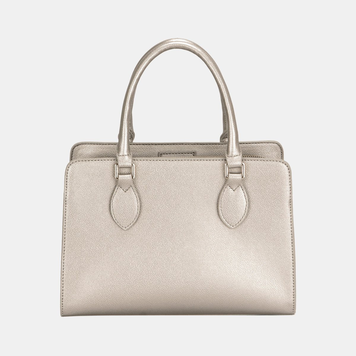 David JonesAmelia Vegan Leather Handbag