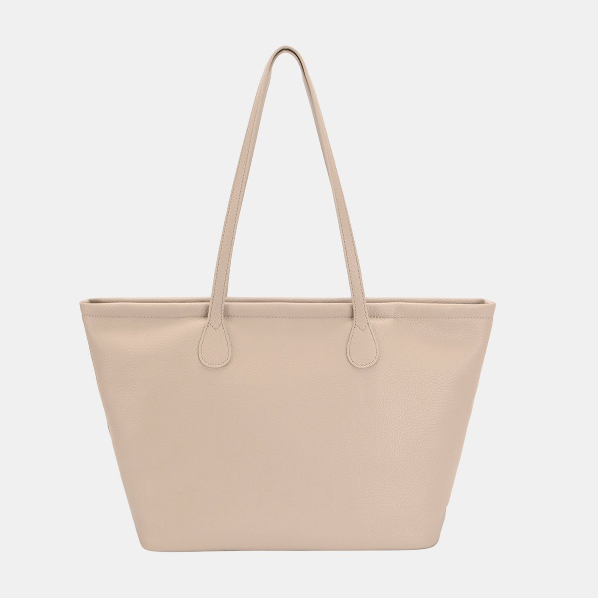 David JonesSienna Vegan Leather Tote Bag