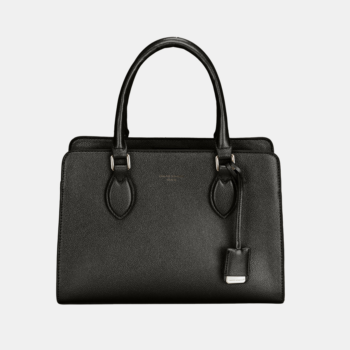 David JonesAmelia Vegan Leather Handbag