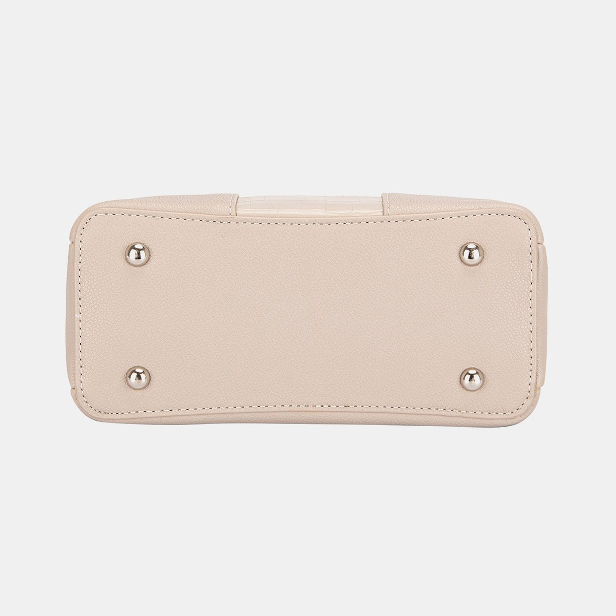 David JonesAva Vegan Leather Cross Body Bag