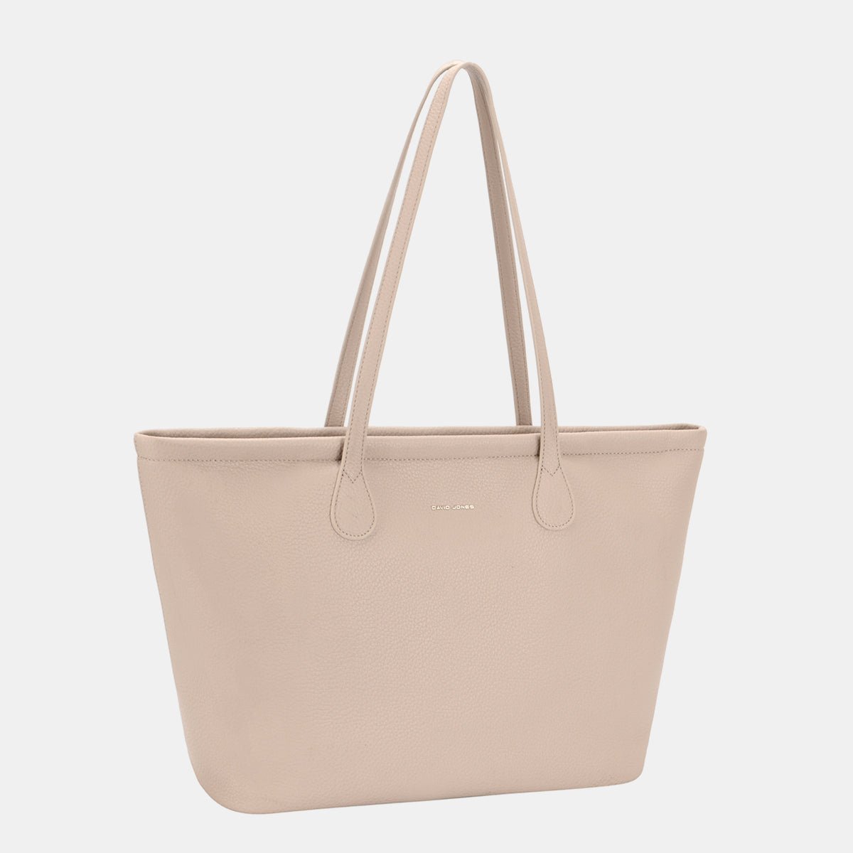 David JonesSienna Vegan Leather Tote Bag