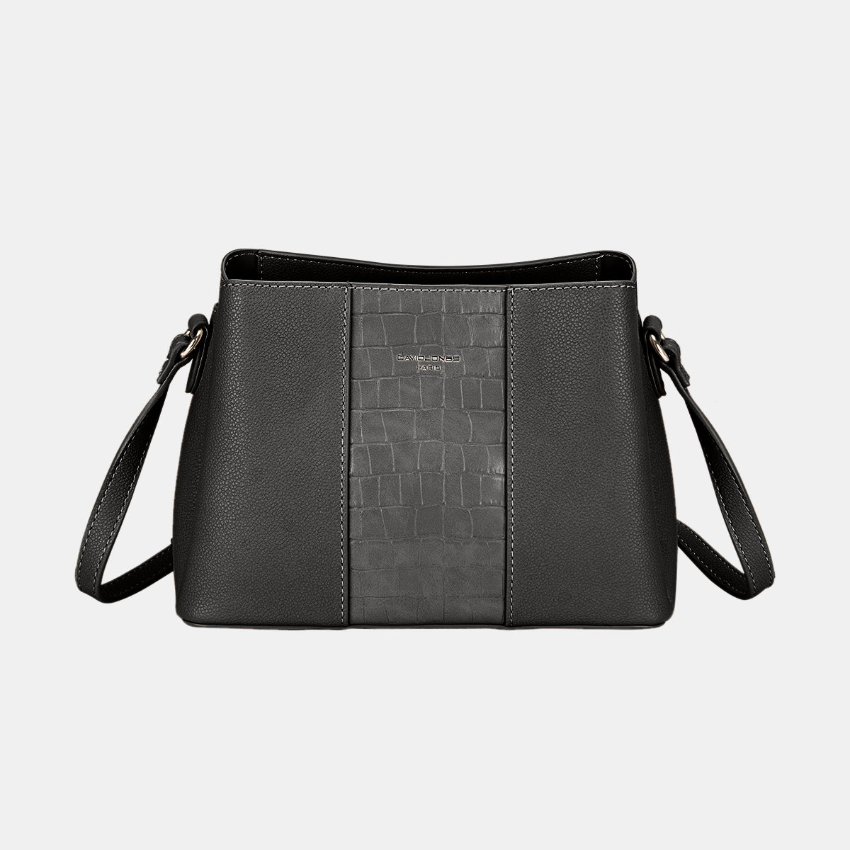 David JonesAva Vegan Leather Cross Body Bag