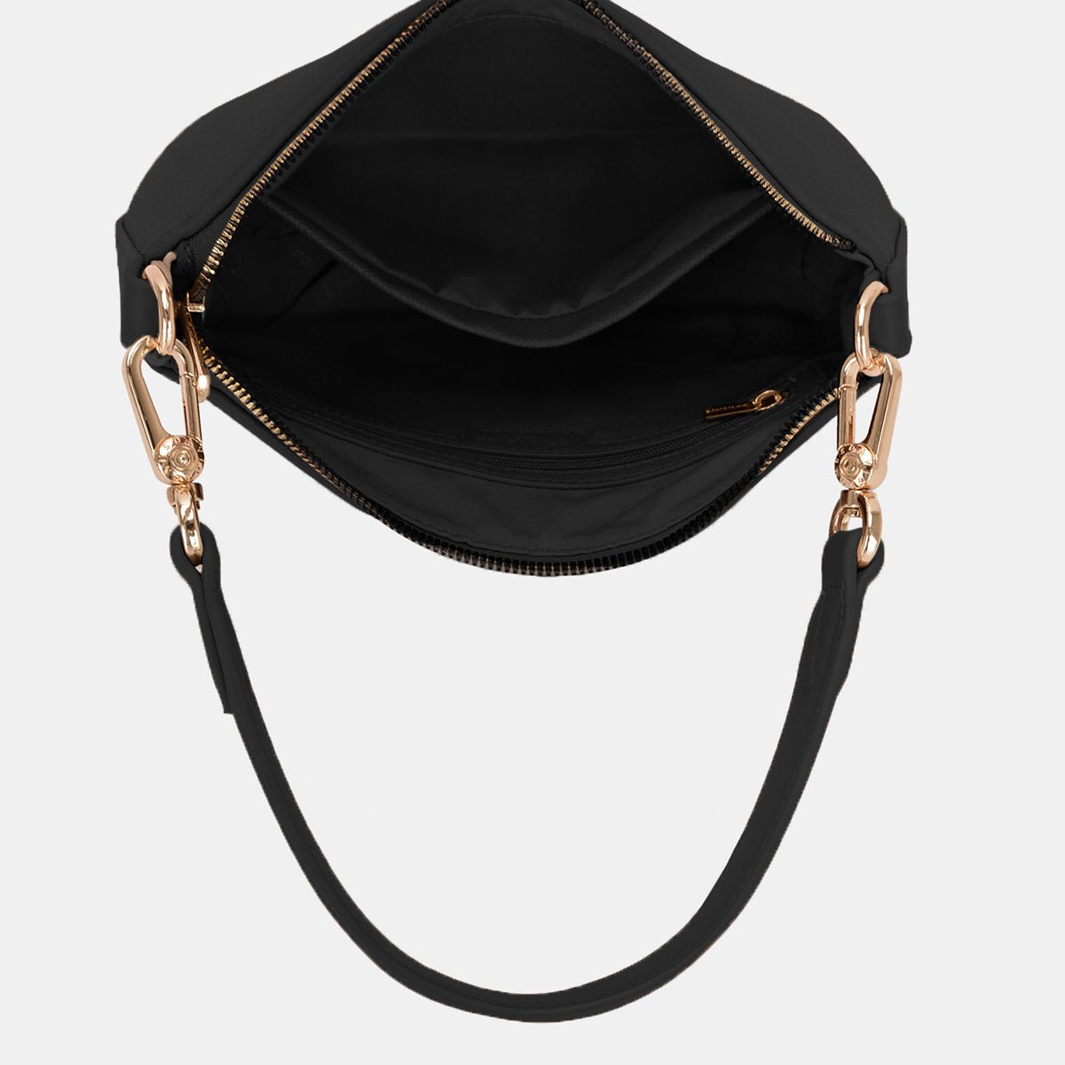 Vegan Leather HandbagHandbagDavid Jones