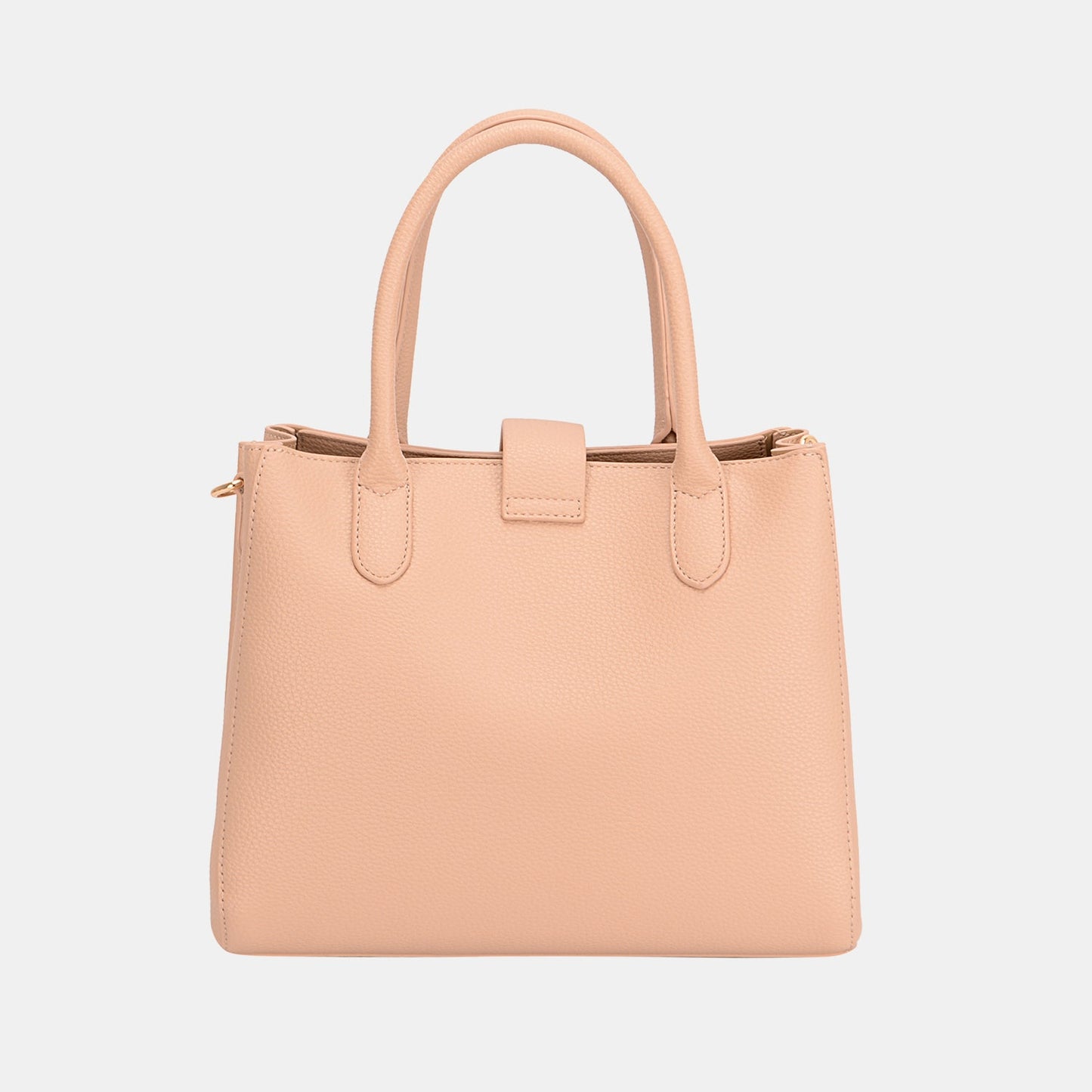 Vegan Leather Tote BagTote BagDavid Jones