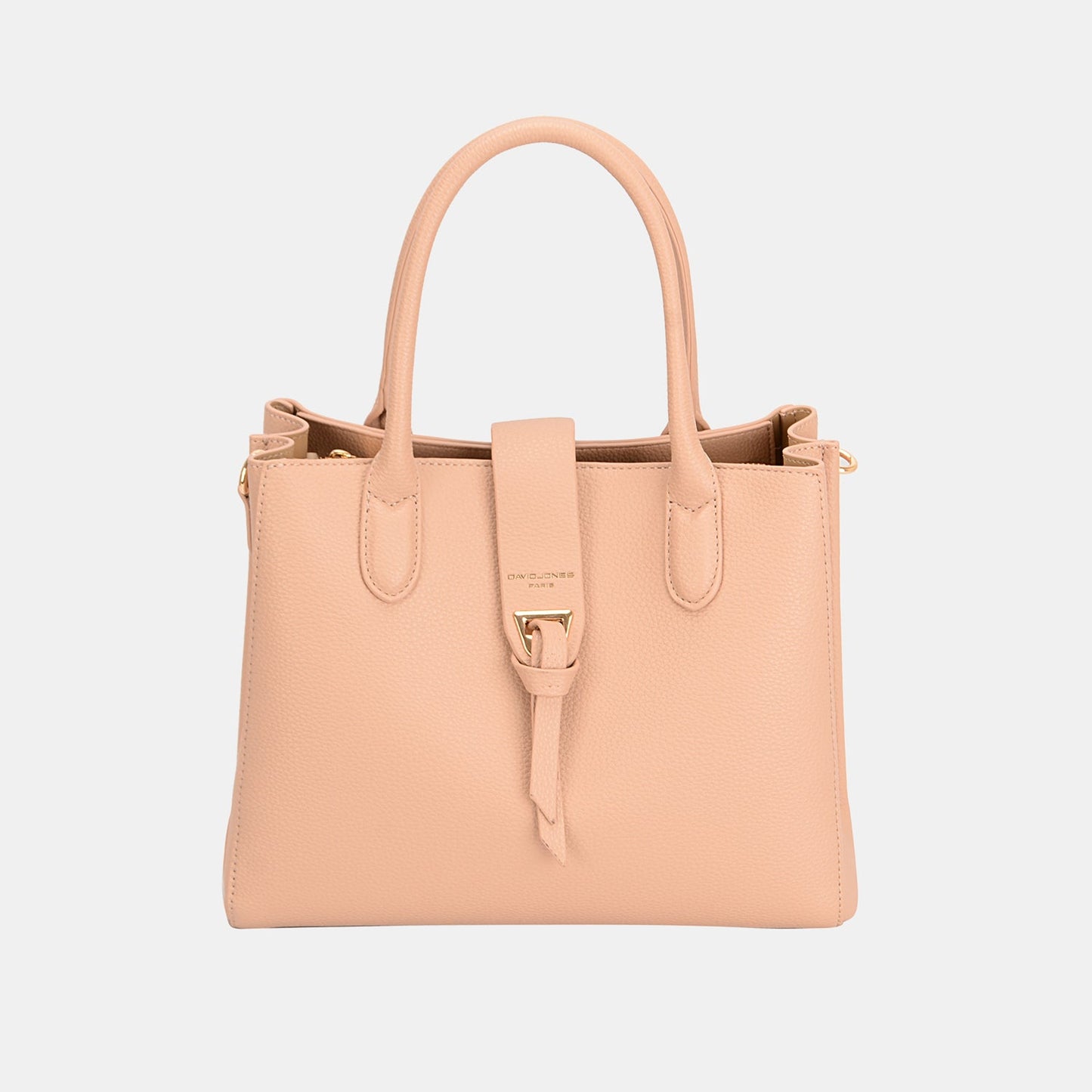 Vegan Leather Tote BagTote BagDavid Jones