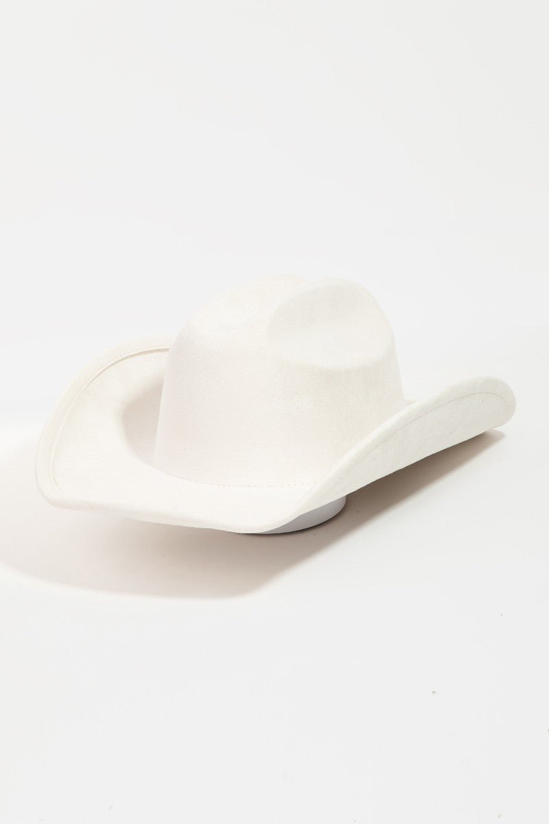 Wide Brim Cowgirl HatCowboy HatFame