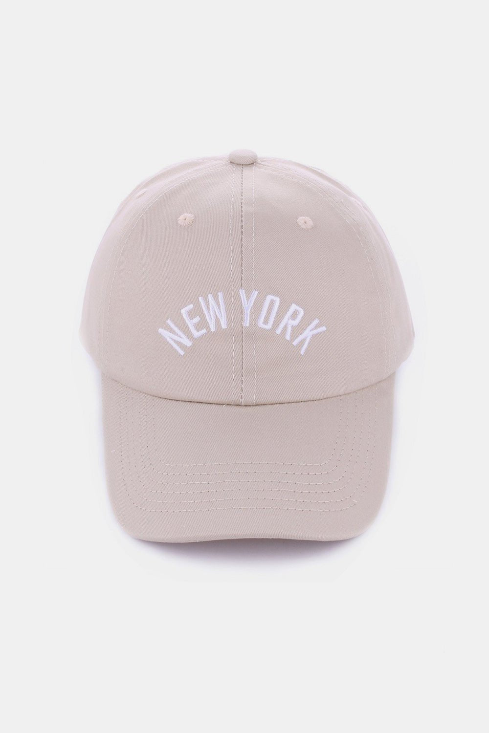 Zenana - Embroidered Baseball Cap