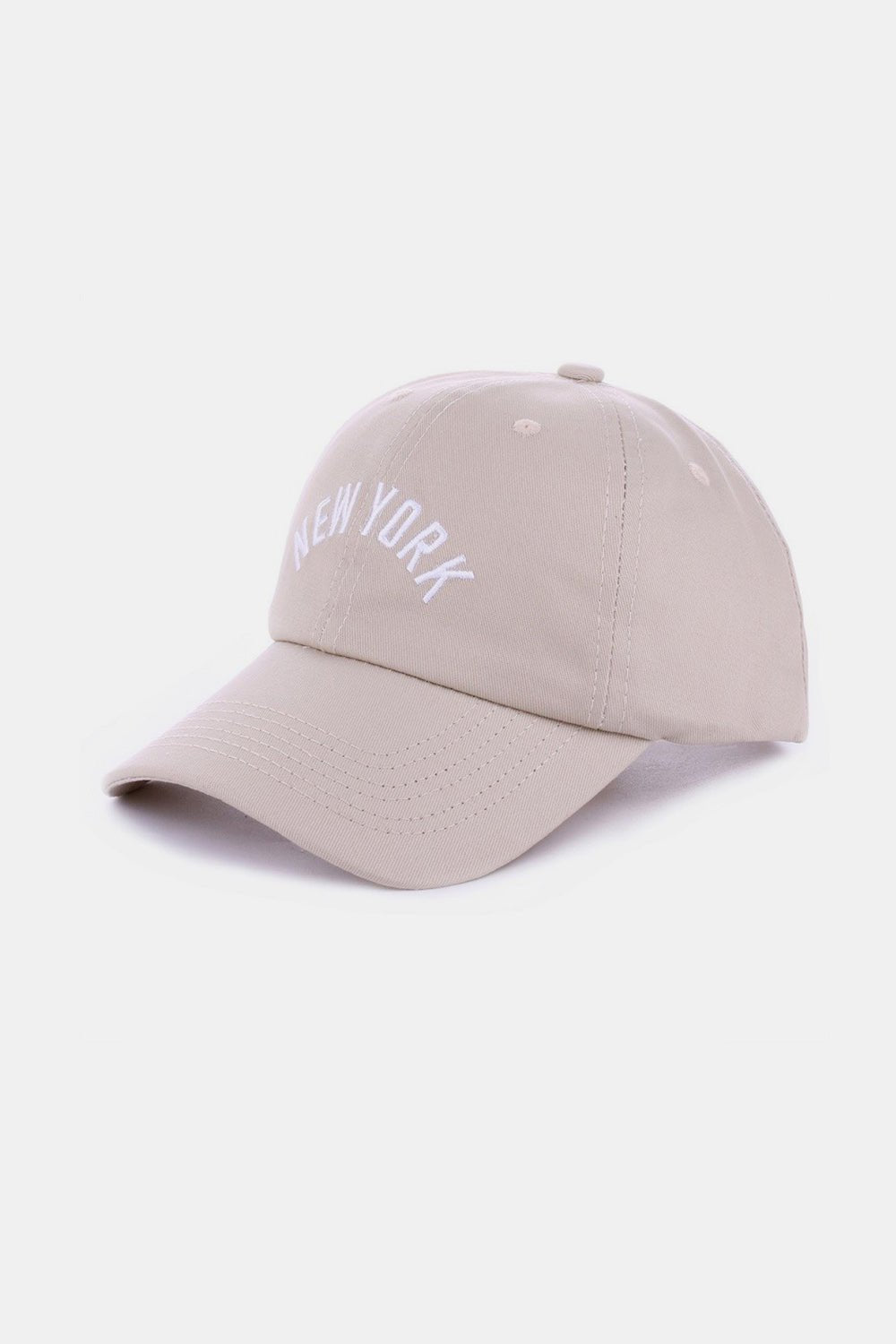 Zenana - Embroidered Baseball Cap