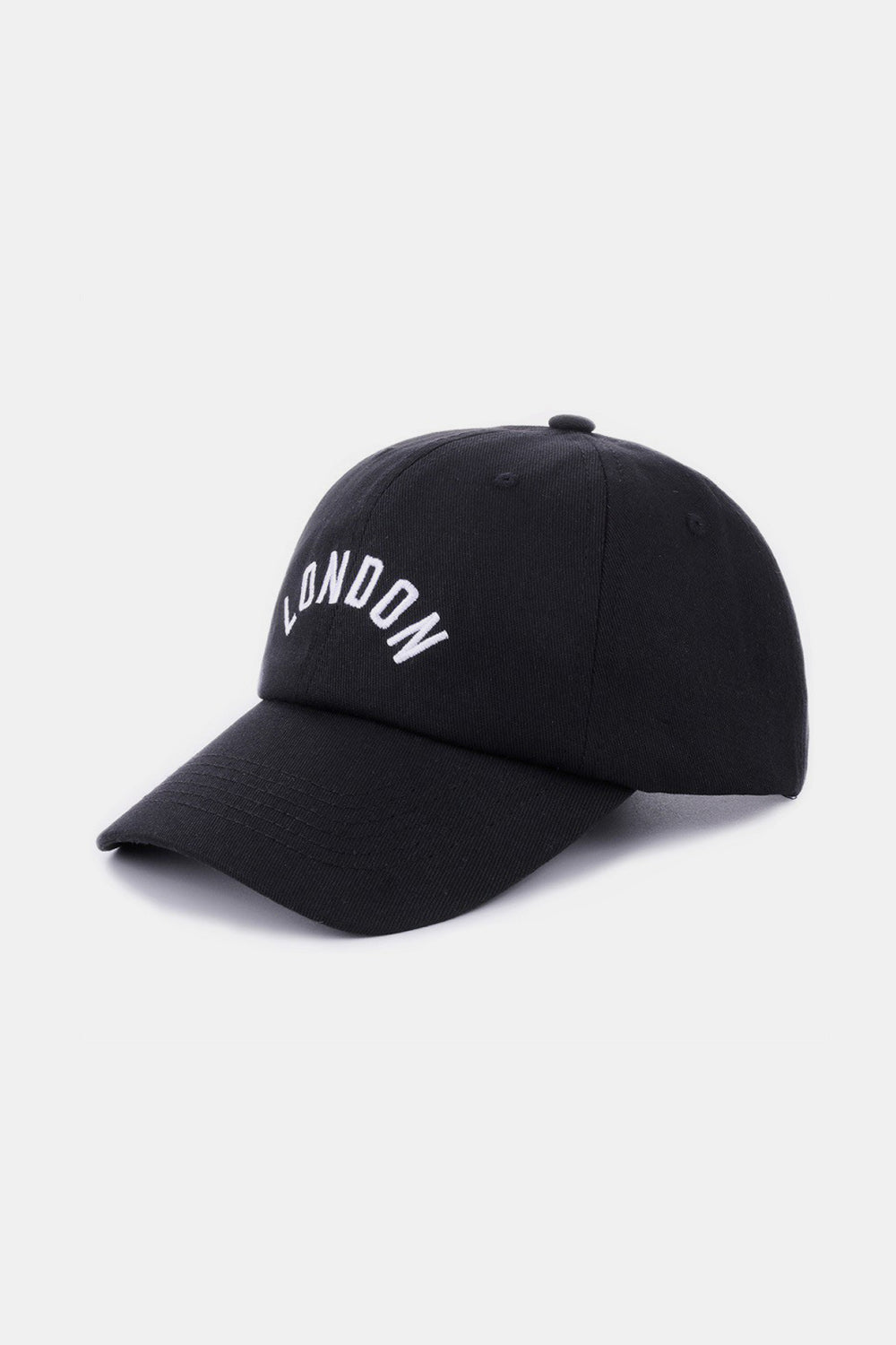 Zenana - Embroidered Baseball Cap