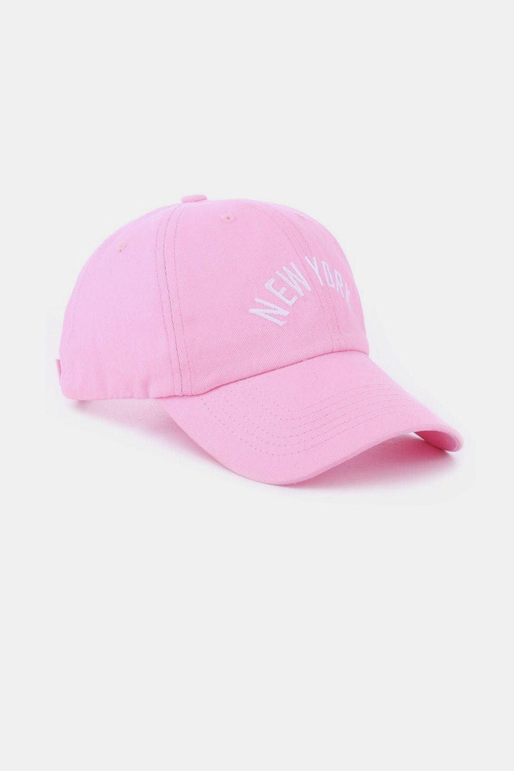 Zenana - Embroidered Baseball Cap