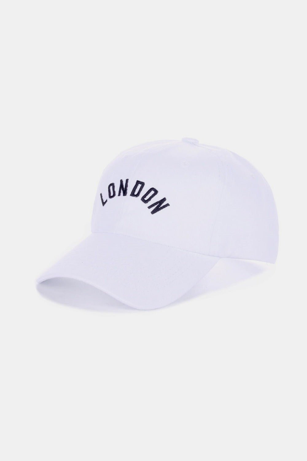 Zenana - Embroidered Baseball Cap