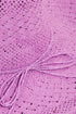 Woven Wide Brim Sun Hat