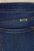 Dark Wash High Rise Skinny Jeans