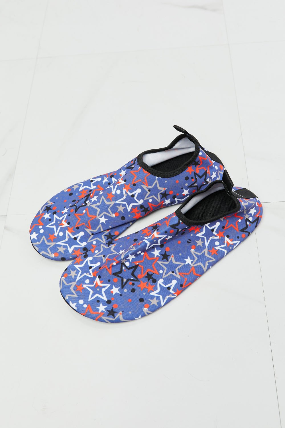 Water Shoes in Cobalt BlueWater ShoesMelody